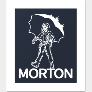 Jodie Morton Salt Posters and Art